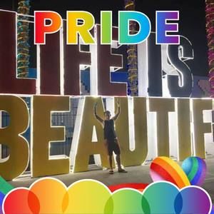 Meet your Posher, Jared